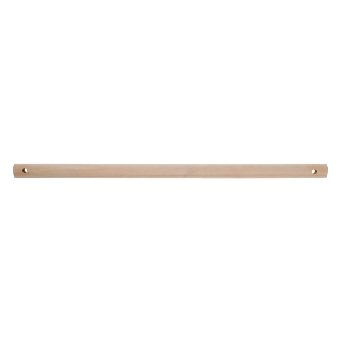 Trimits Birch Wood Dowel Wall Hanging Decor Macramé Crafts D: 15mm - Select Size - Home - Crafts