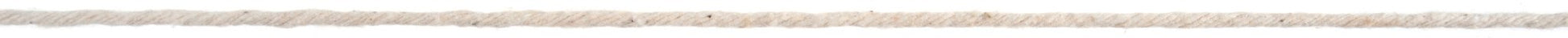 Trimits Natural Macramé Cord Spool Wall Hanging Jewellery Crafts - Select Size - Home - Crafts