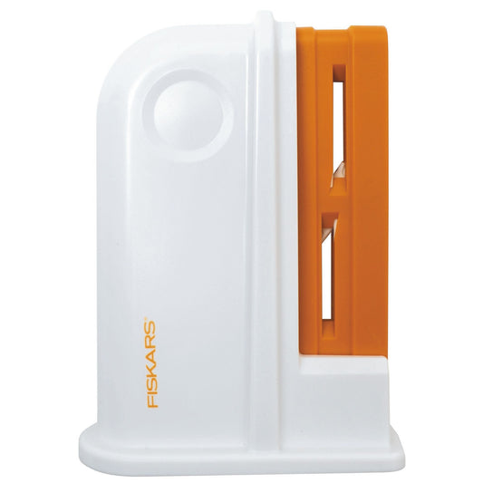 Universal Scissor Sharpener For Regular/RazorEdge Scissors Sewing Accessory - Home - Crafts