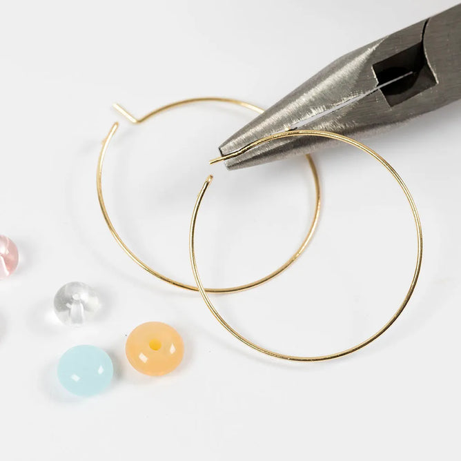 Mini Craft Kit: Bead Jewellery | Perfect Project For Valentine's Day