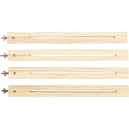 Wooden Multi Functional Frames To Display 3D projects Pictures Photos Emblems - Home - Crafts