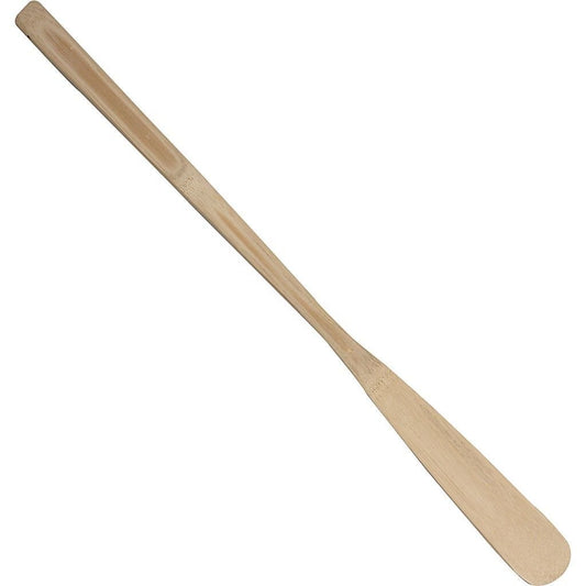 Wooden Wearing Shoe Horn Bamboo 55 cm - Home - Crafts